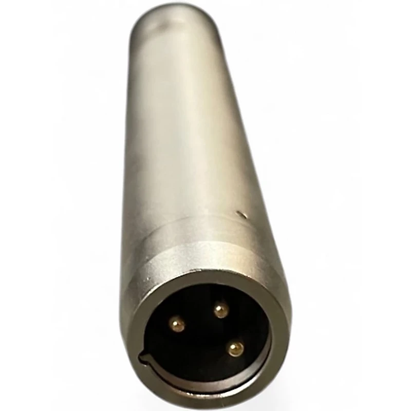 Used MXL 603S Condenser Microphone