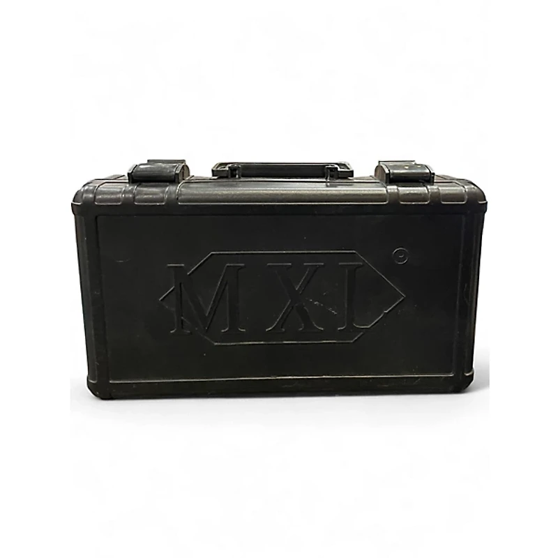 Used MXL 603S Condenser Microphone