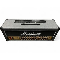 Used Marshall JVM410H 100W Tube Guitar Amp Head