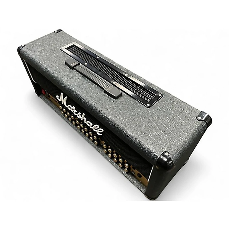 Used Marshall JVM410H 100W Tube Guitar Amp Head