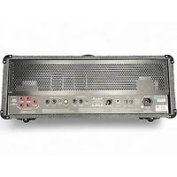 Used Marshall JVM410H 100W Tube Guitar Amp Head