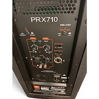 Used JBL PRX710 Powered Speaker