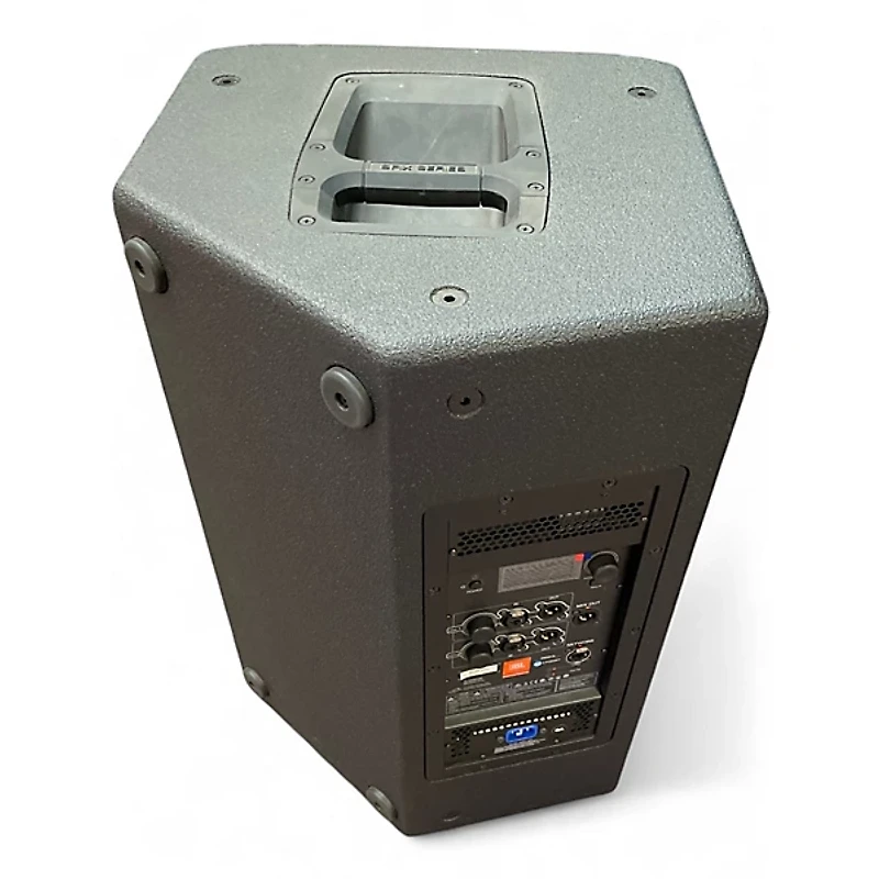 Used JBL SRX812P Powered Speaker