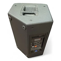 Used JBL SRX812P Powered Speaker
