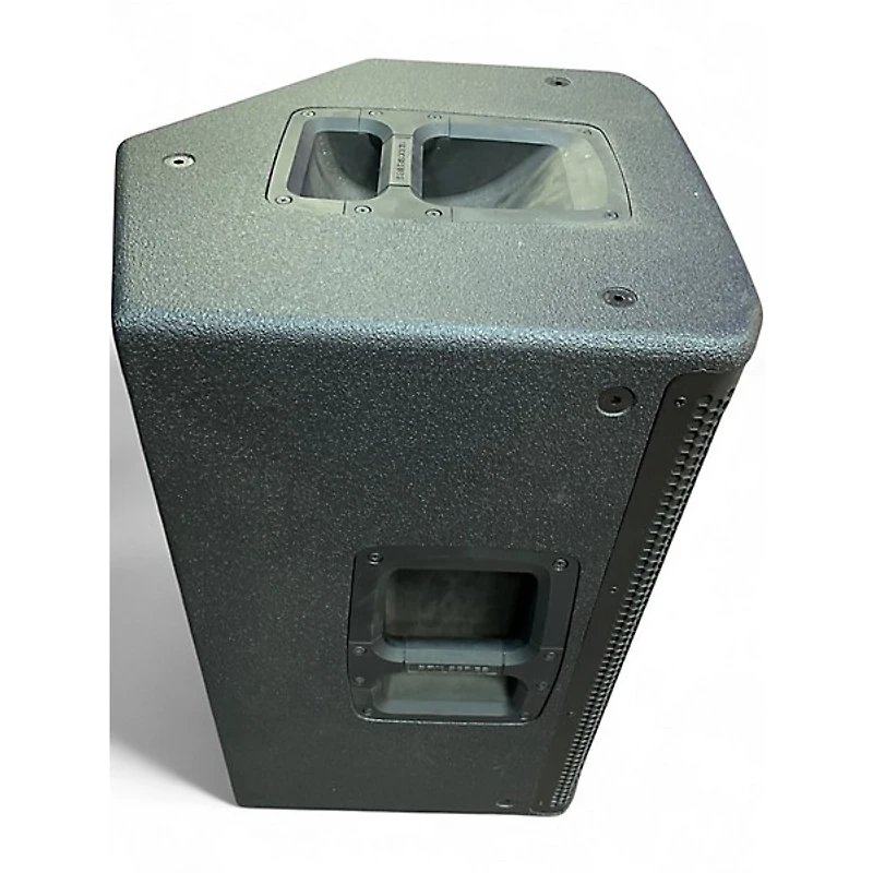 Used JBL SRX812P Powered Speaker