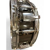 Used Pearl 14X5.5 Chad Smith Snare Chrome Drum