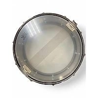 Used Pearl 14X5.5 Chad Smith Snare Chrome Drum