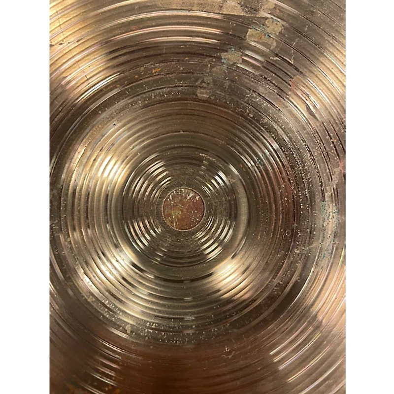 Used SABIAN 8in B8 Splash Cymbal