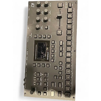 Used Elektron Octatrack MKII Production Controller