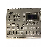 Used Elektron Octatrack MKII Production Controller