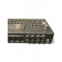 Used Elektron Octatrack MKII Production Controller