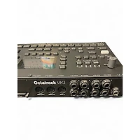 Used Elektron Octatrack MKII Production Controller