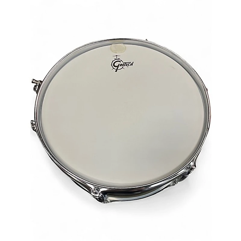 Used Gretsch Drums 12in blackhawk  black Drum