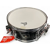 Used Gretsch Drums 12in blackhawk  black Drum