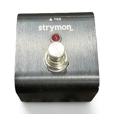 Used Strymon Mini Switch Pedal