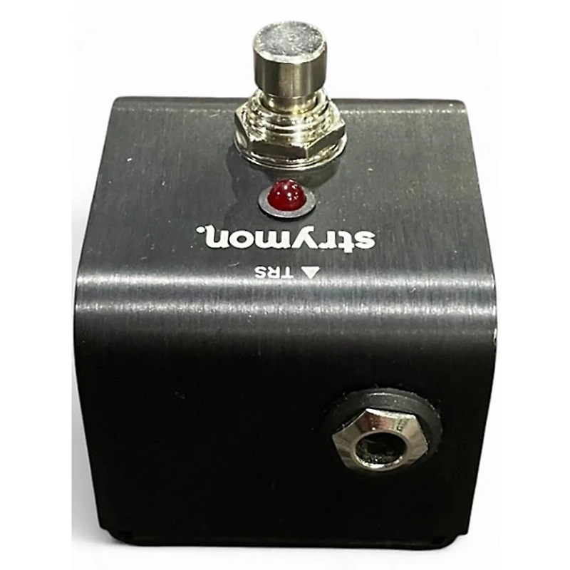 Used Strymon Mini Switch Pedal