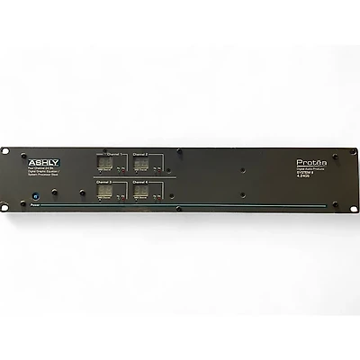 Used Ashly Audio PROTEA System II 4.24GS Multi Effects Processor
