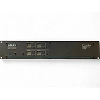 Used Ashly Audio PROTEA System II 4.24GS Multi Effects Processor