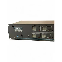 Used Ashly Audio PROTEA System II 4.24GS Multi Effects Processor