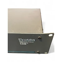 Used Ashly Audio PROTEA System II 4.24GS Multi Effects Processor