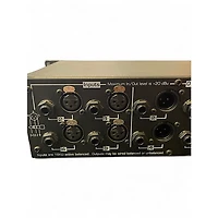 Used Ashly Audio PROTEA System II 4.24GS Multi Effects Processor