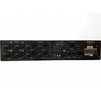 Used Ashly Audio PROTEA System II 4.24GS Multi Effects Processor