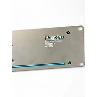 Used Ashly Audio PROTEA System II 4.24GS Multi Effects Processor