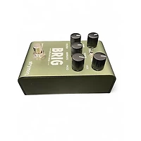 Used Strymon Brigadier dBucket Delay Effect Pedal