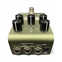 Used Strymon Brigadier dBucket Delay Effect Pedal