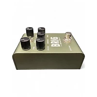 Used Strymon Brigadier dBucket Delay Effect Pedal