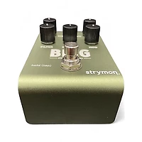 Used Strymon Brigadier dBucket Delay Effect Pedal