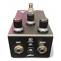 Used Keeley muse driver Effect Pedal