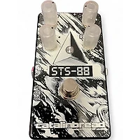 Used Catalinbread STS-88 Effect Pedal