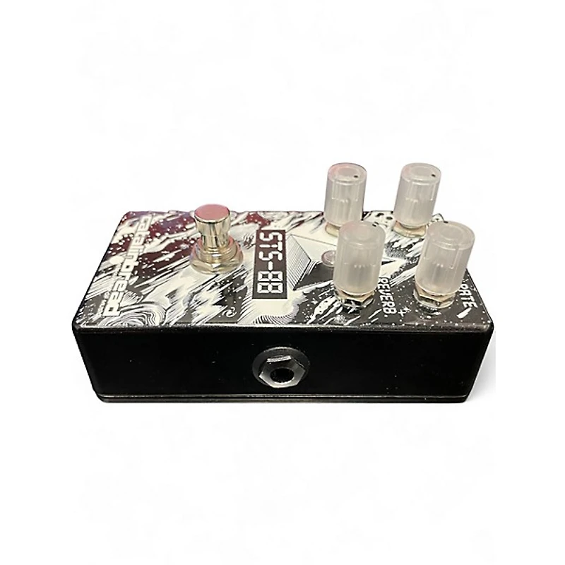 Used Catalinbread STS-88 Effect Pedal