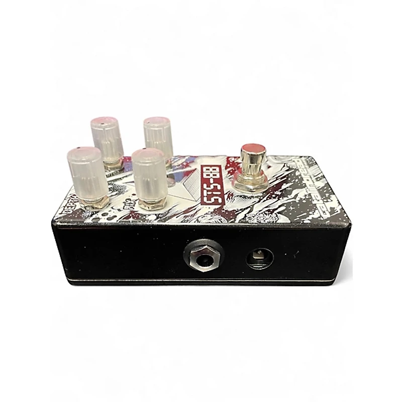 Used Catalinbread STS-88 Effect Pedal