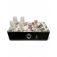 Used Catalinbread STS-88 Effect Pedal