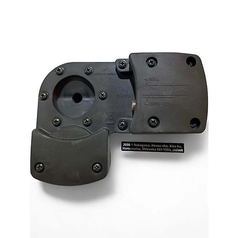 Used Roland CY-12C Electric Cymbal