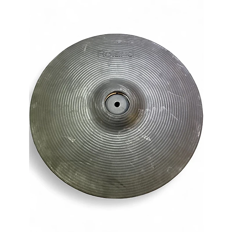 Used Roland CY-12C Electric Cymbal