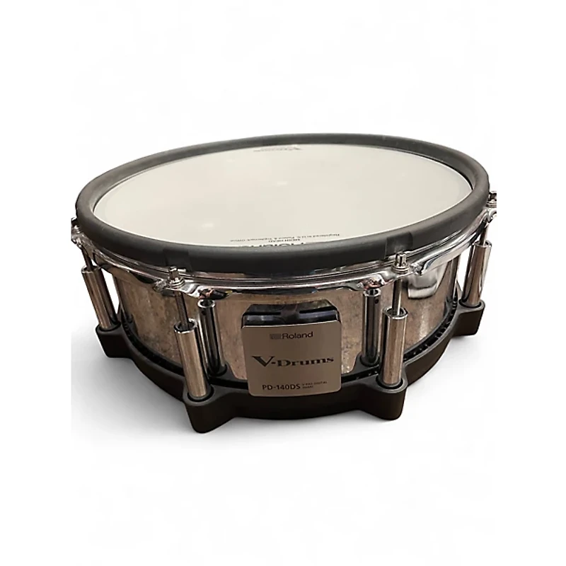 Used Roland PD-140S Trigger Pad