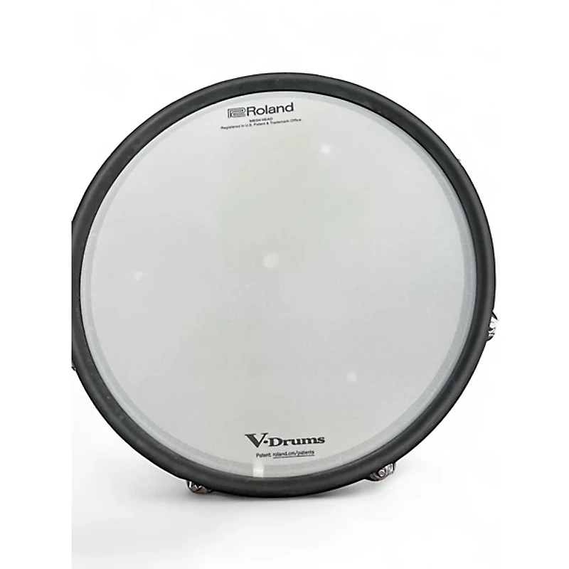 Used Roland PD-140S Trigger Pad