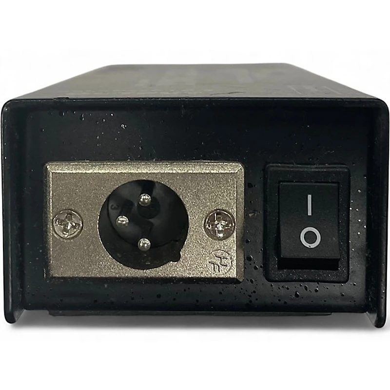 Used Livewire PDI Direct Box