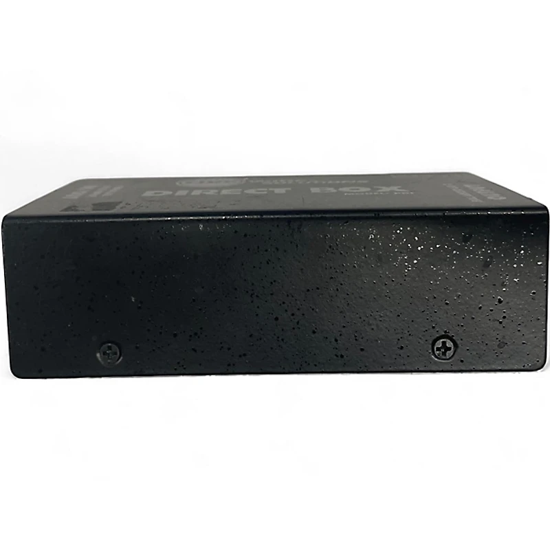 Used Livewire PDI Direct Box