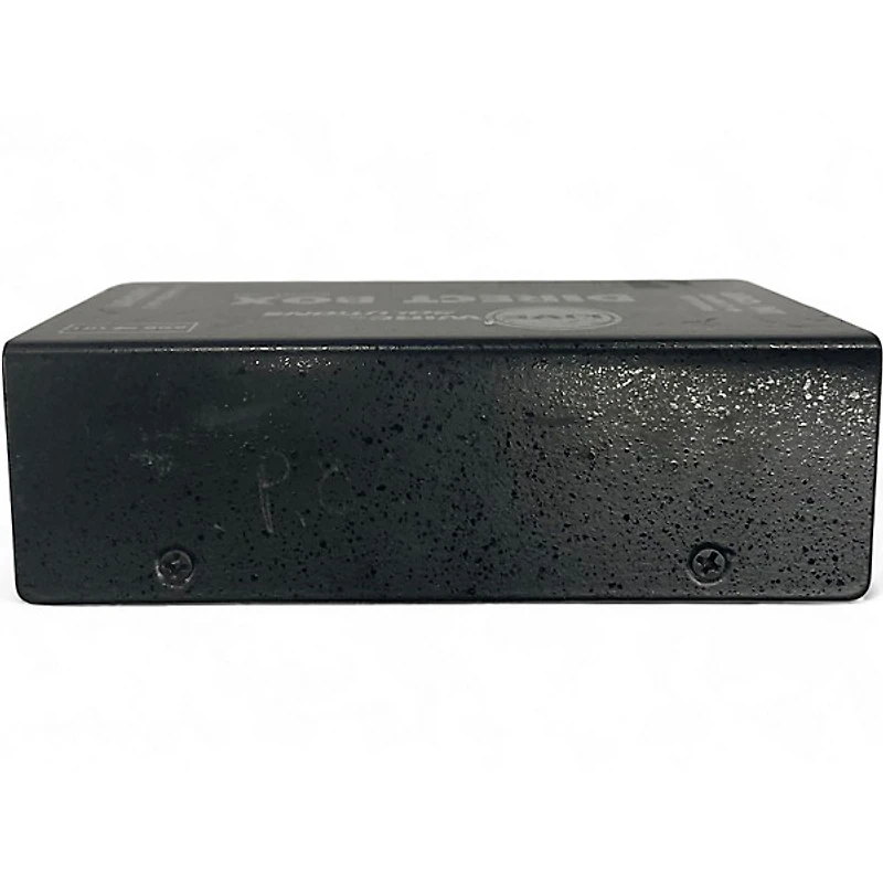 Used Livewire PDI Direct Box