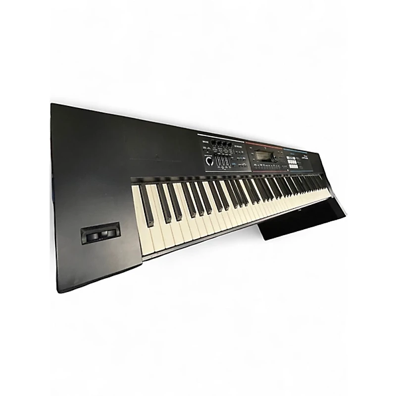 Used Roland Juno-DS 88 Keyboard Workstation