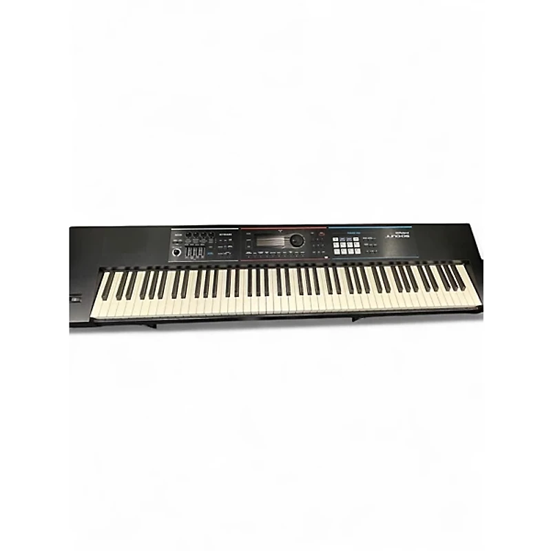 Used Roland Juno-DS 88 Keyboard Workstation