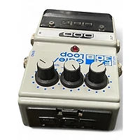 Used DOD FX30B Gate Loop Pedal