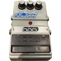 Used DOD FX30B Gate Loop Pedal