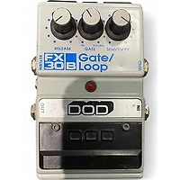Used DOD FX30B Gate Loop Pedal