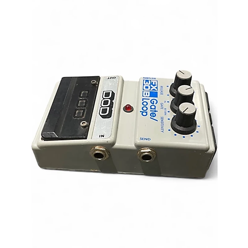 Used DOD FX30B Gate Loop Pedal