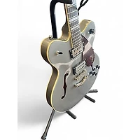 Used Gretsch Guitars G2622 Streamliner Center Block Silver Hollow Body Electric Guitar